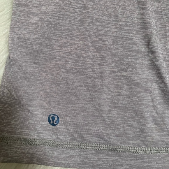 Lululemon Gray Tank Top - Picture 8 of 8